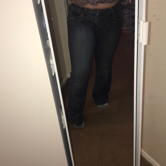 Jeans - Picture 4 of 5